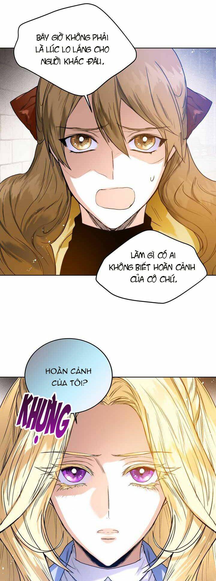 Cuộc Hôn Nhân Hoàng Gia - Chương 20