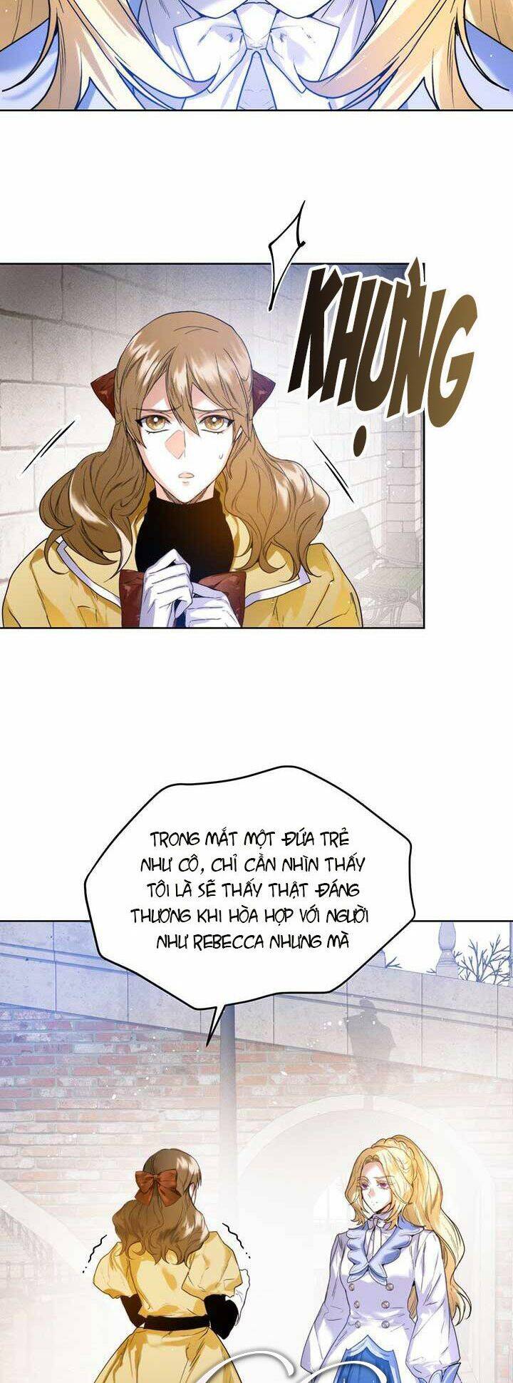 Cuộc Hôn Nhân Hoàng Gia - Chương 20