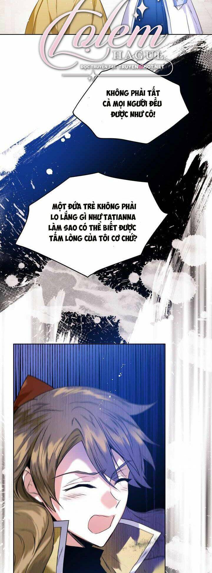 Cuộc Hôn Nhân Hoàng Gia - Chương 20