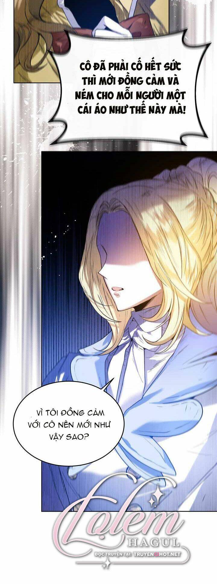 Cuộc Hôn Nhân Hoàng Gia - Chương 20