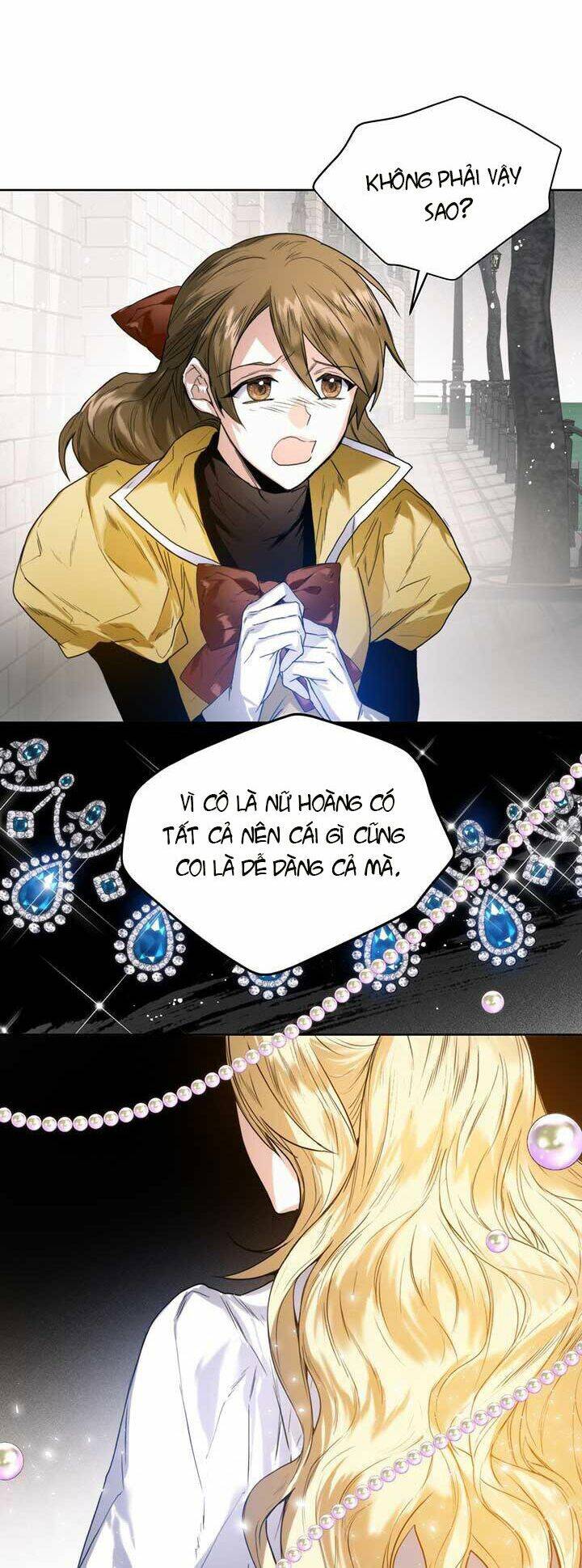 Cuộc Hôn Nhân Hoàng Gia - Chương 20