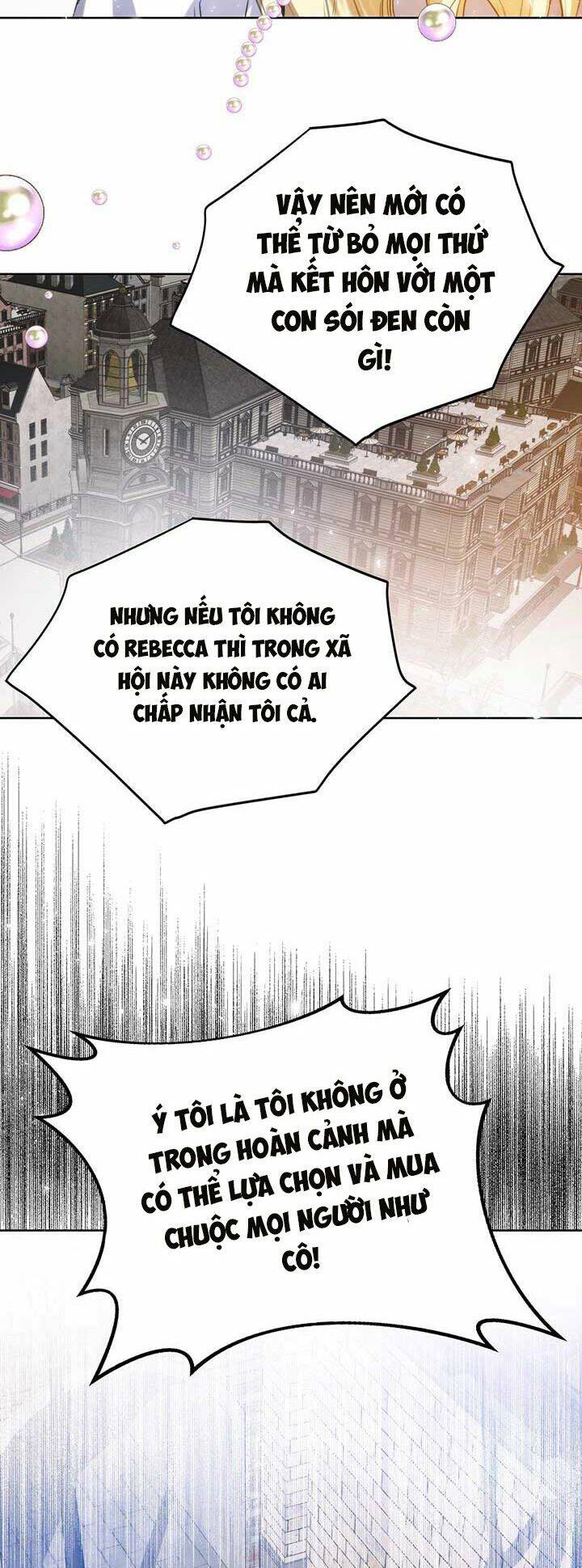 Cuộc Hôn Nhân Hoàng Gia - Chương 20