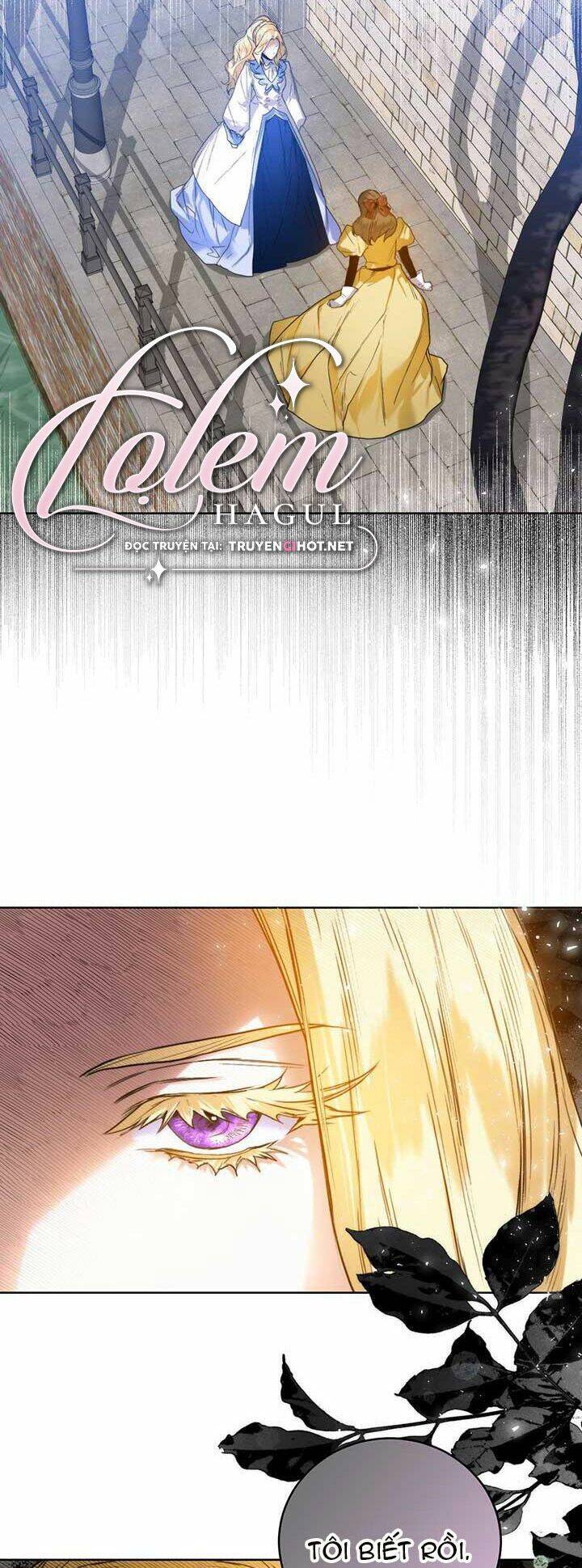 Cuộc Hôn Nhân Hoàng Gia - Chương 20