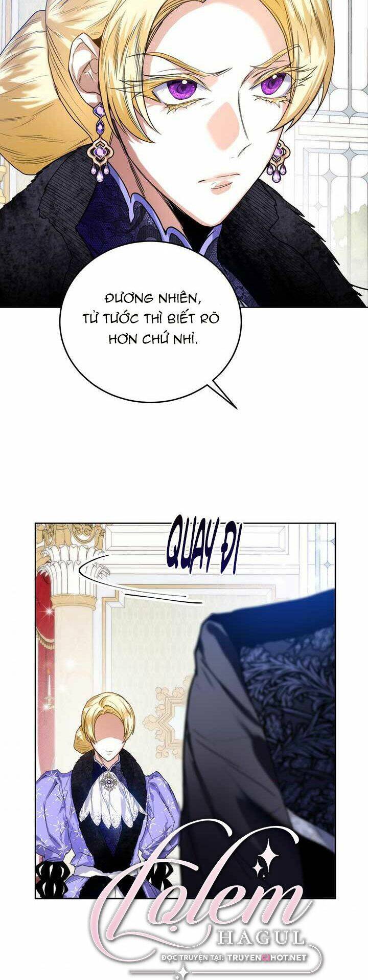 Cuộc Hôn Nhân Hoàng Gia - Chương 20