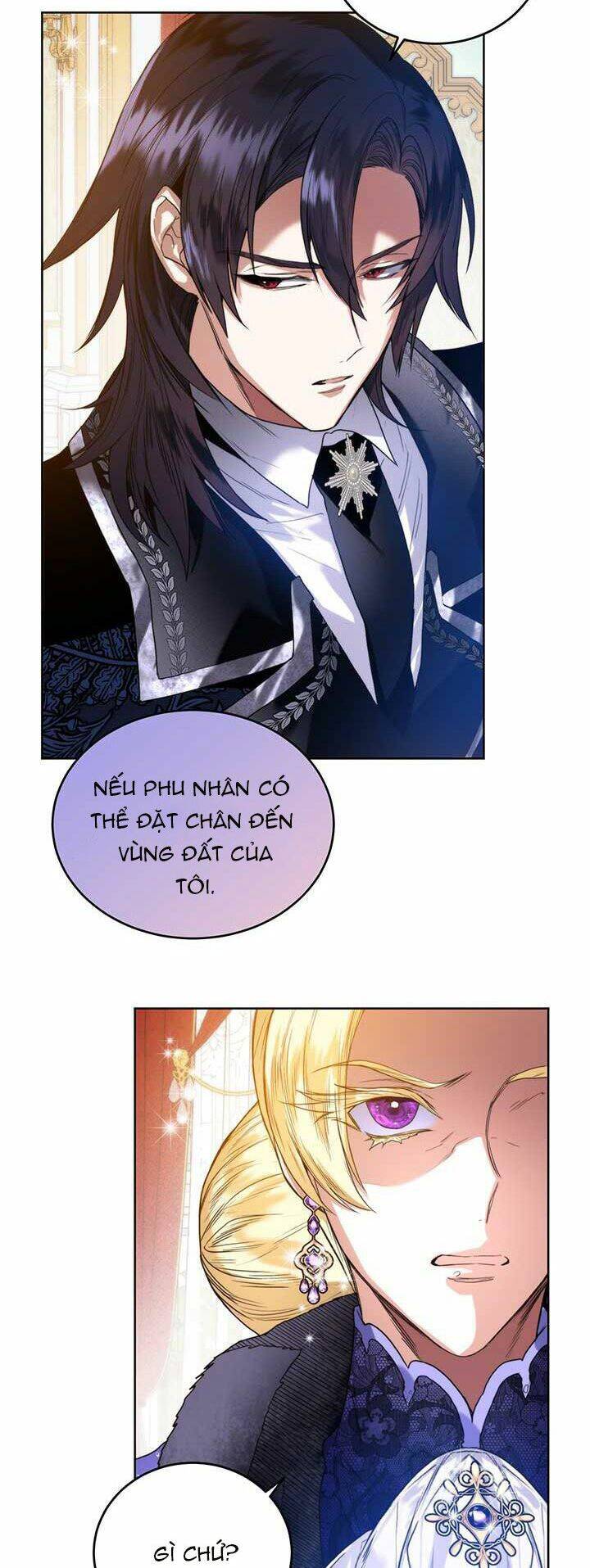 Cuộc Hôn Nhân Hoàng Gia - Chương 20