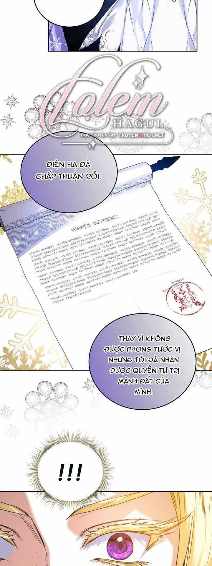 Cuộc Hôn Nhân Hoàng Gia - Chương 20