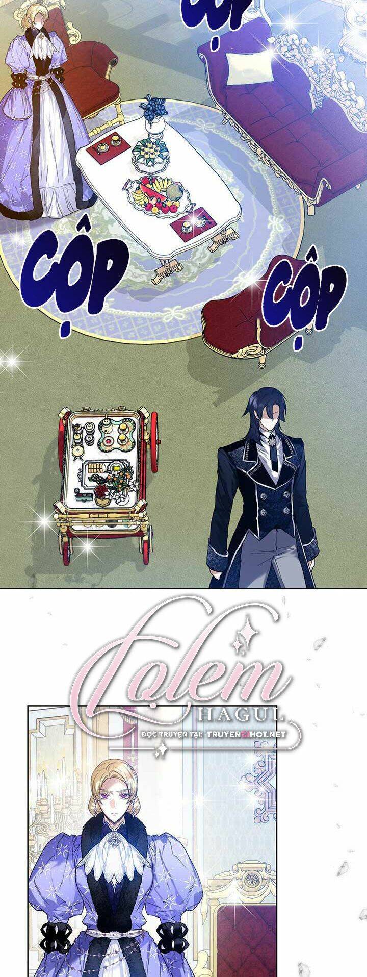 Cuộc Hôn Nhân Hoàng Gia - Chương 20