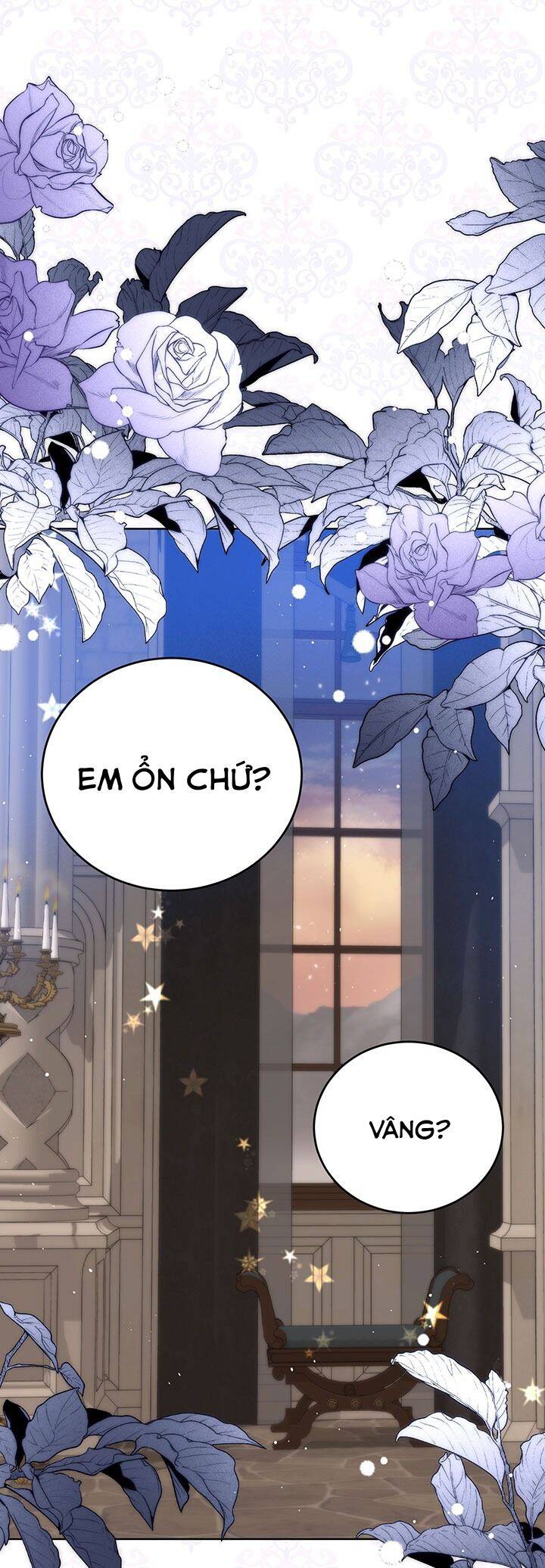 Cuộc Hôn Nhân Hoàng Gia - Chương 24