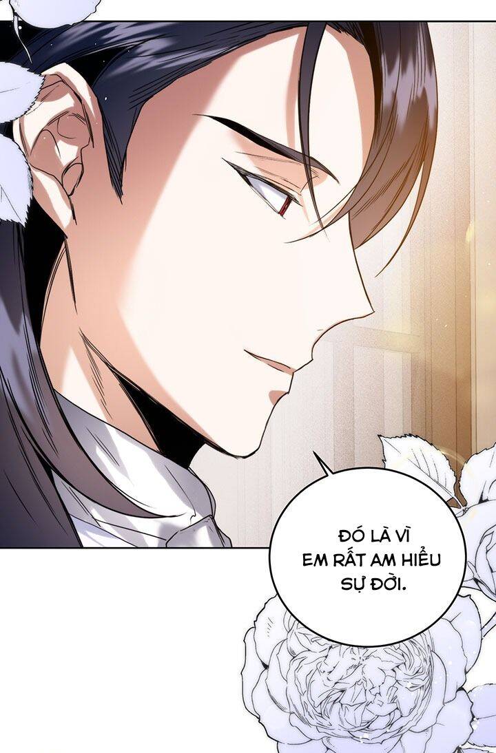 Cuộc Hôn Nhân Hoàng Gia - Chương 24