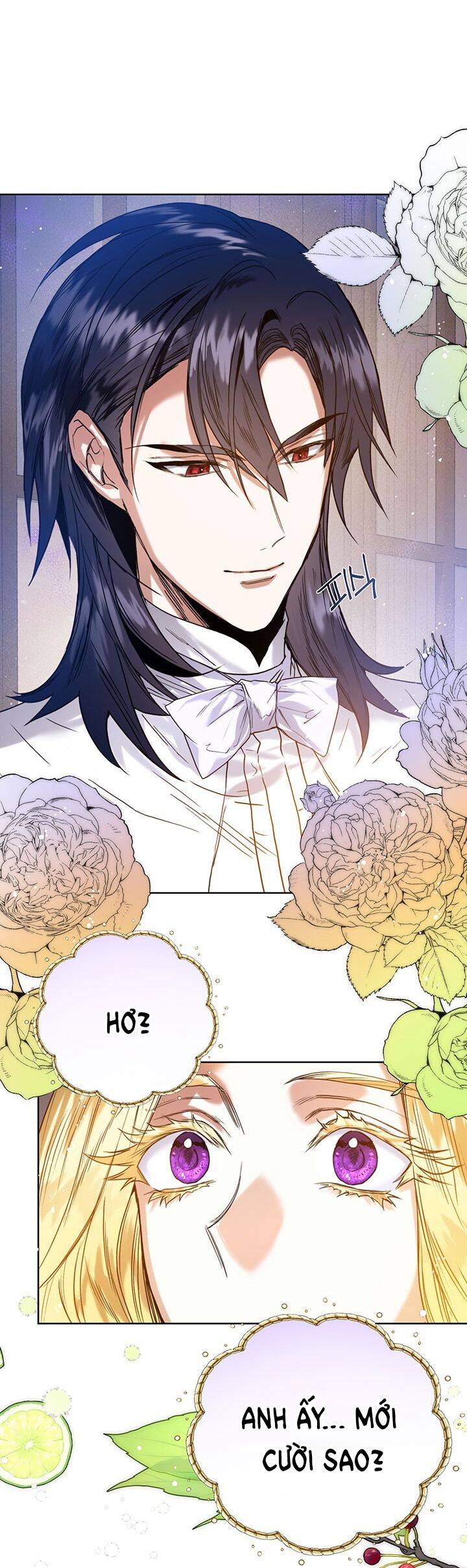 Cuộc Hôn Nhân Hoàng Gia - Chương 24