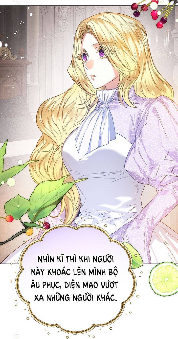 Cuộc Hôn Nhân Hoàng Gia - Chương 24