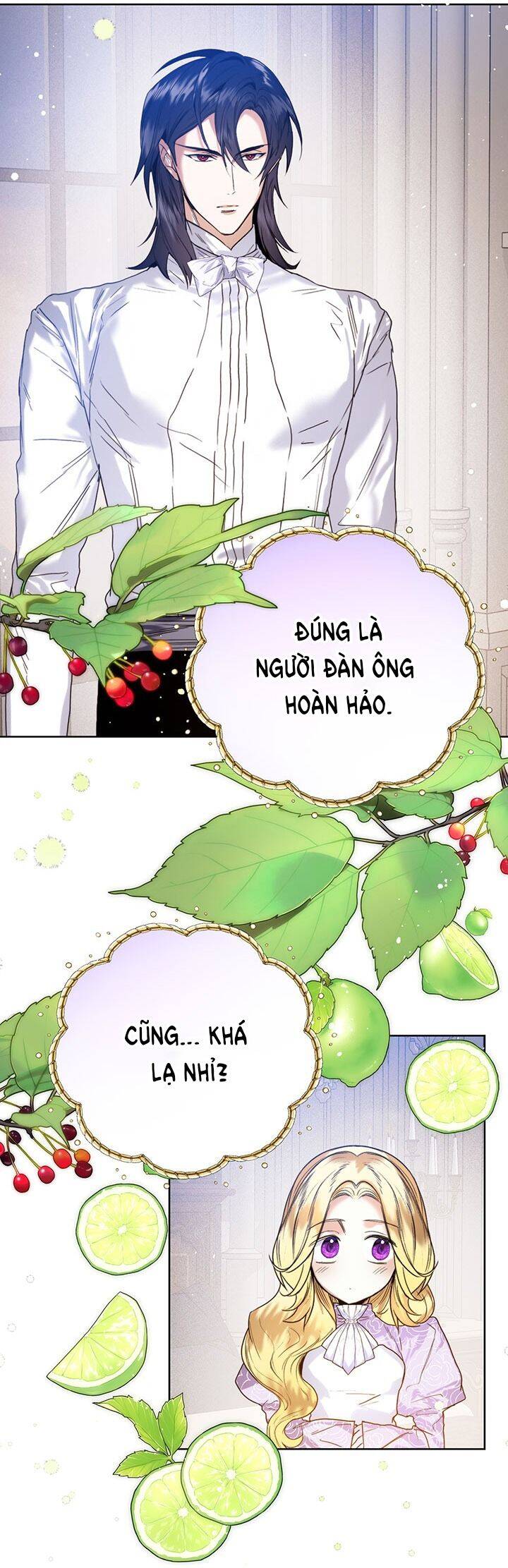 Cuộc Hôn Nhân Hoàng Gia - Chương 24