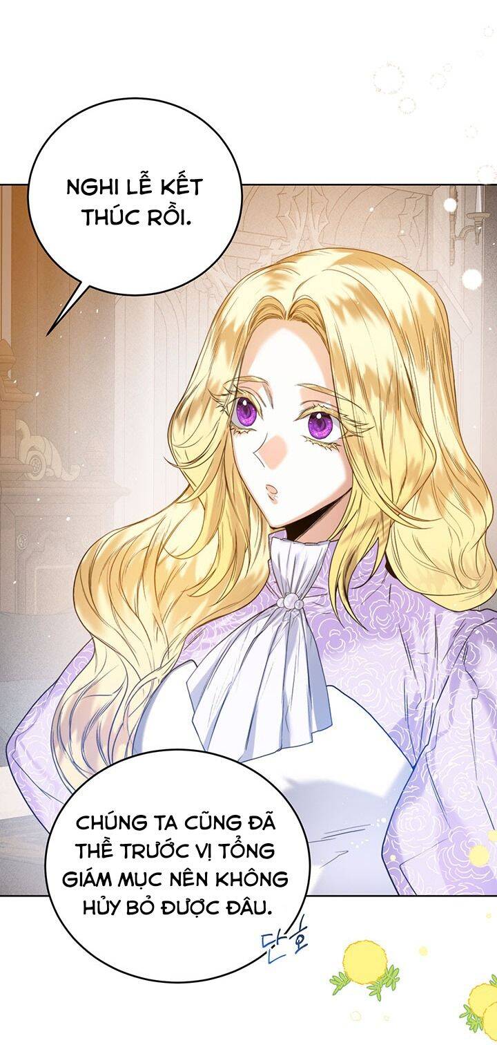 Cuộc Hôn Nhân Hoàng Gia - Chương 24