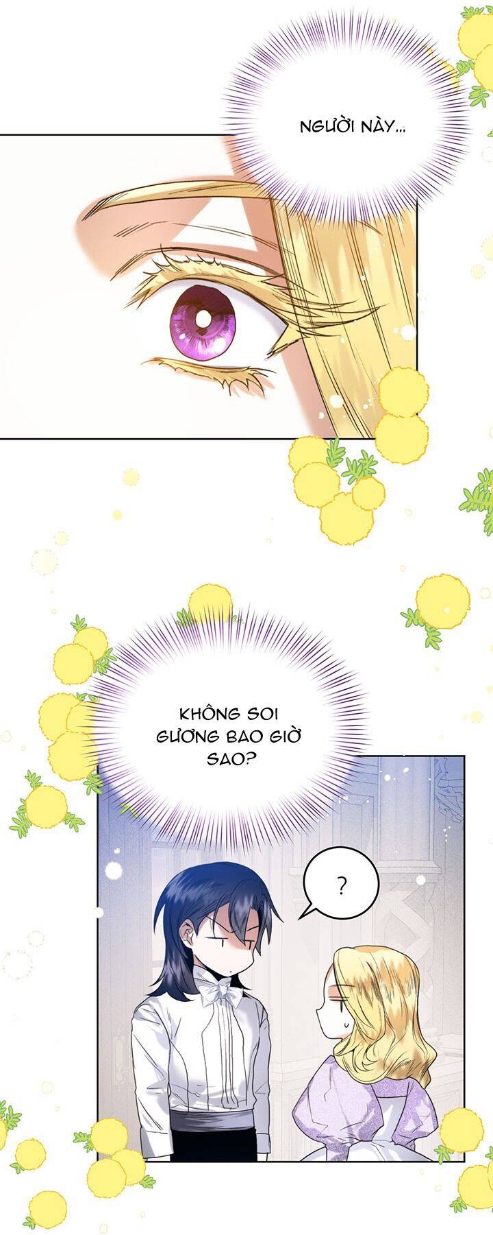 Cuộc Hôn Nhân Hoàng Gia - Chương 24