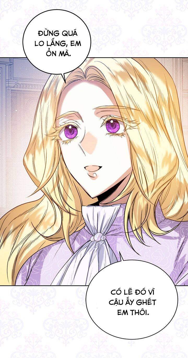 Cuộc Hôn Nhân Hoàng Gia - Chương 24