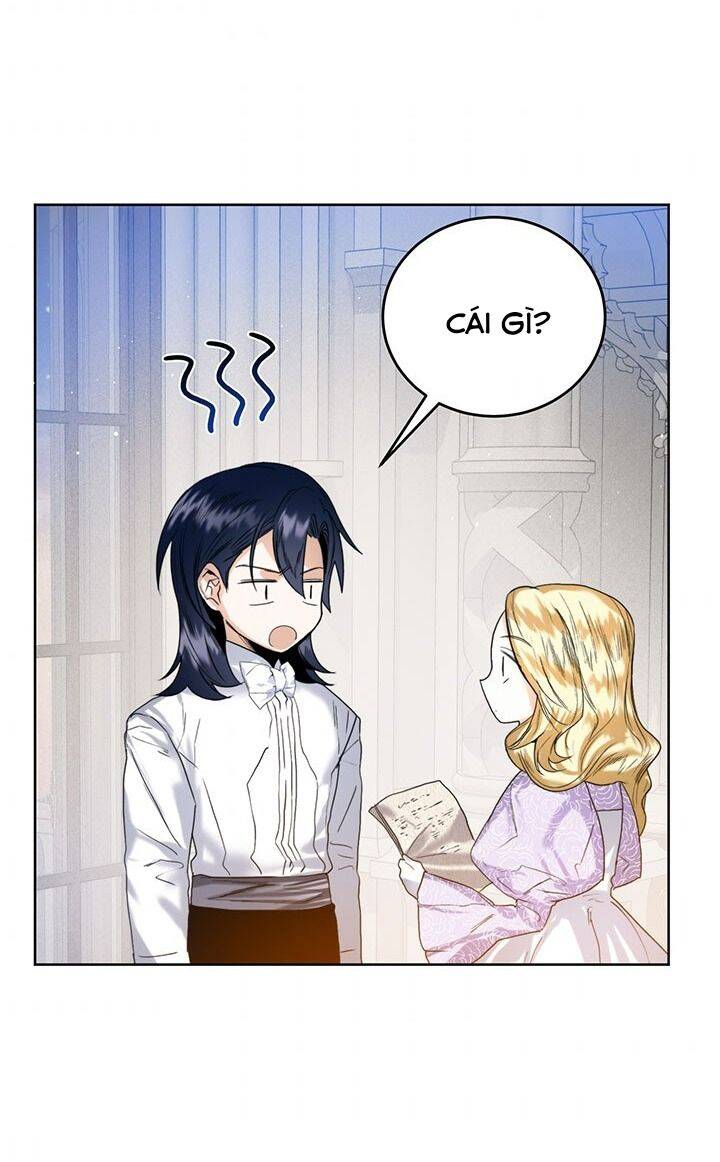 Cuộc Hôn Nhân Hoàng Gia - Chương 24