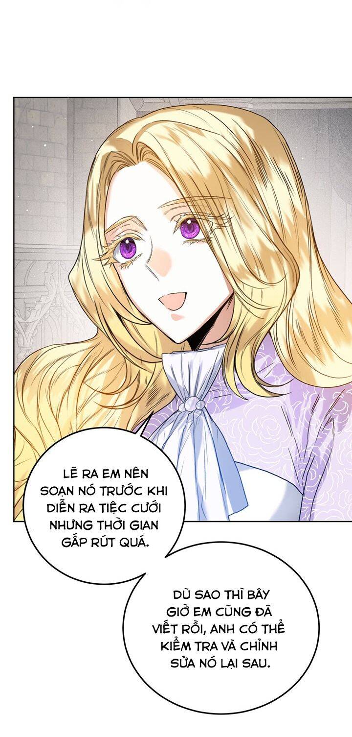 Cuộc Hôn Nhân Hoàng Gia - Chương 24