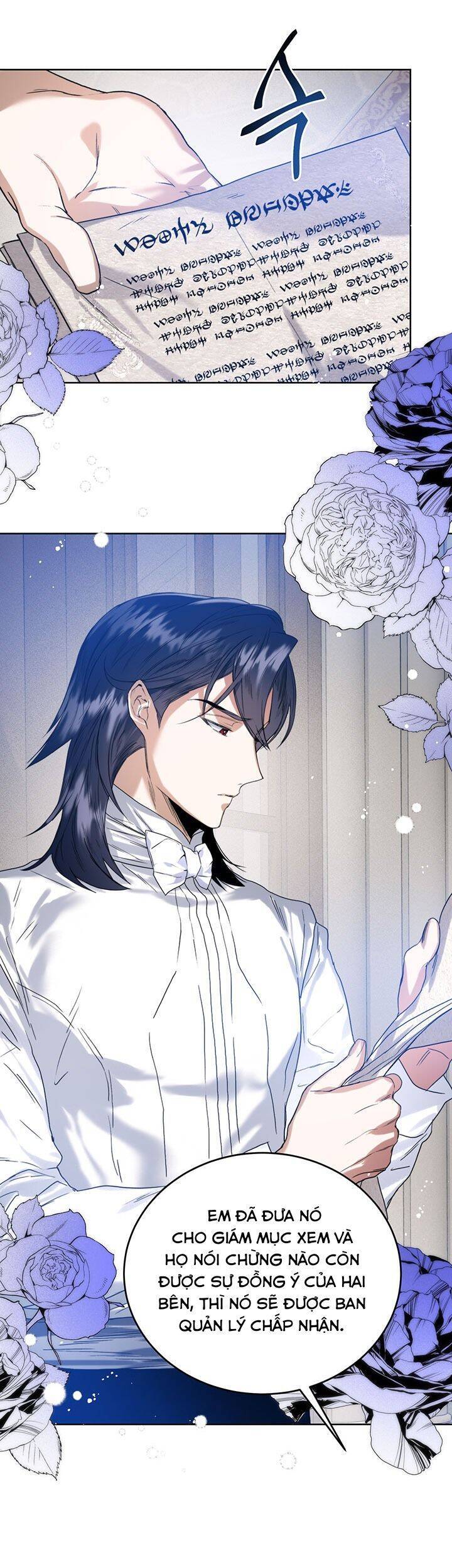 Cuộc Hôn Nhân Hoàng Gia - Chương 24