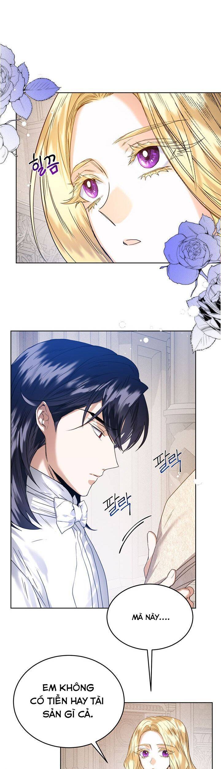 Cuộc Hôn Nhân Hoàng Gia - Chương 24