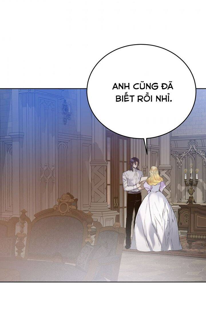 Cuộc Hôn Nhân Hoàng Gia - Chương 24