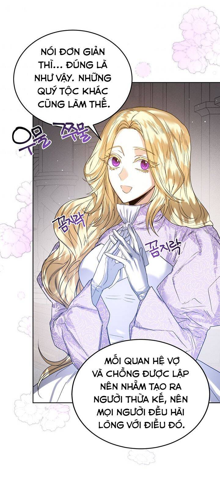 Cuộc Hôn Nhân Hoàng Gia - Chương 24