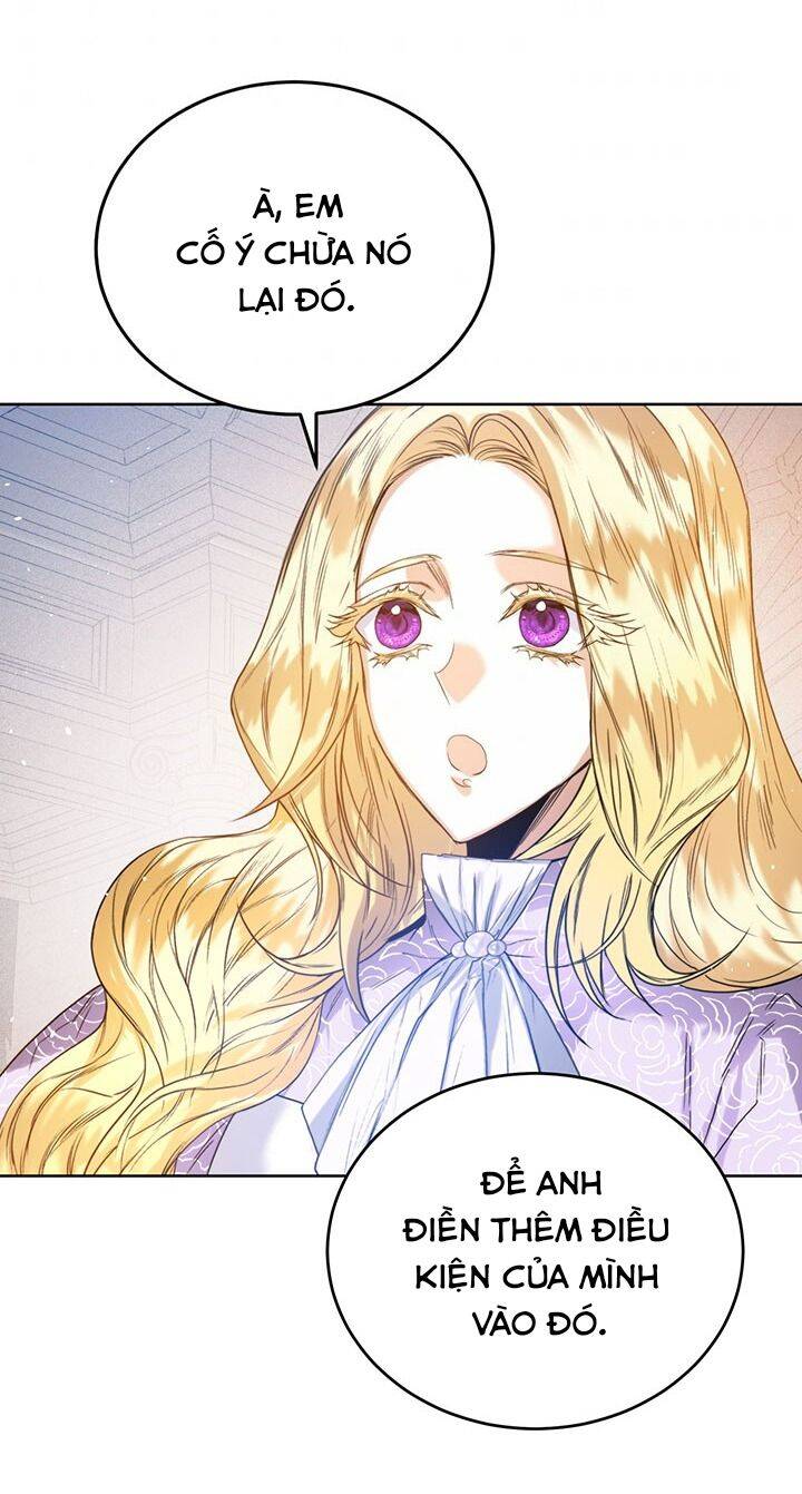 Cuộc Hôn Nhân Hoàng Gia - Chương 24