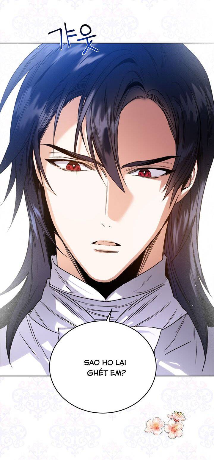 Cuộc Hôn Nhân Hoàng Gia - Chương 24