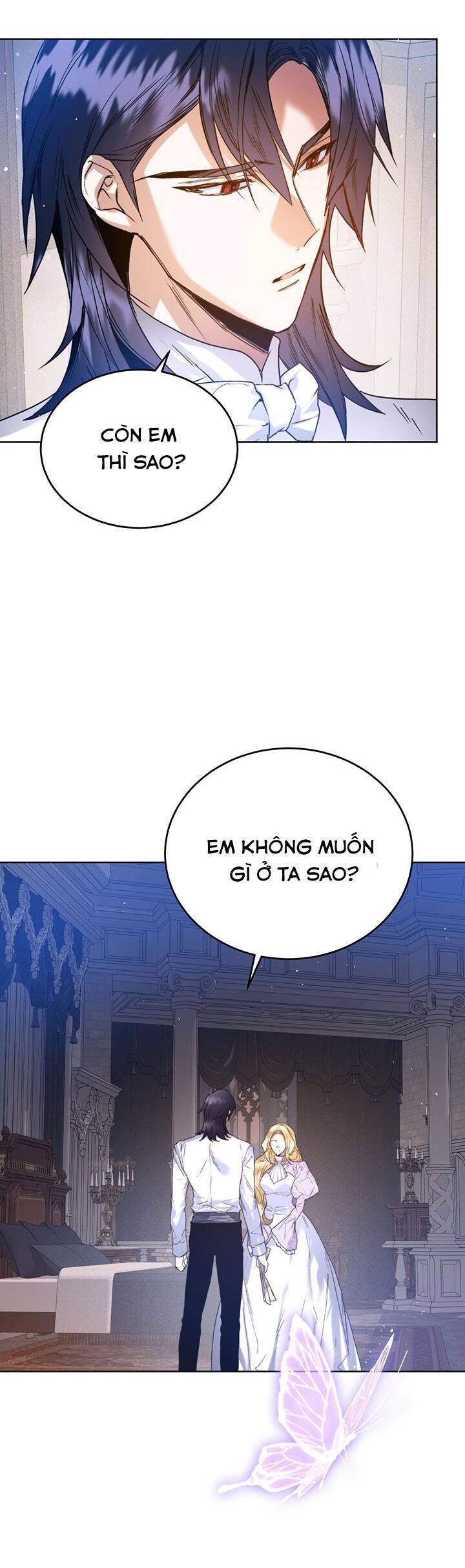 Cuộc Hôn Nhân Hoàng Gia - Chương 24