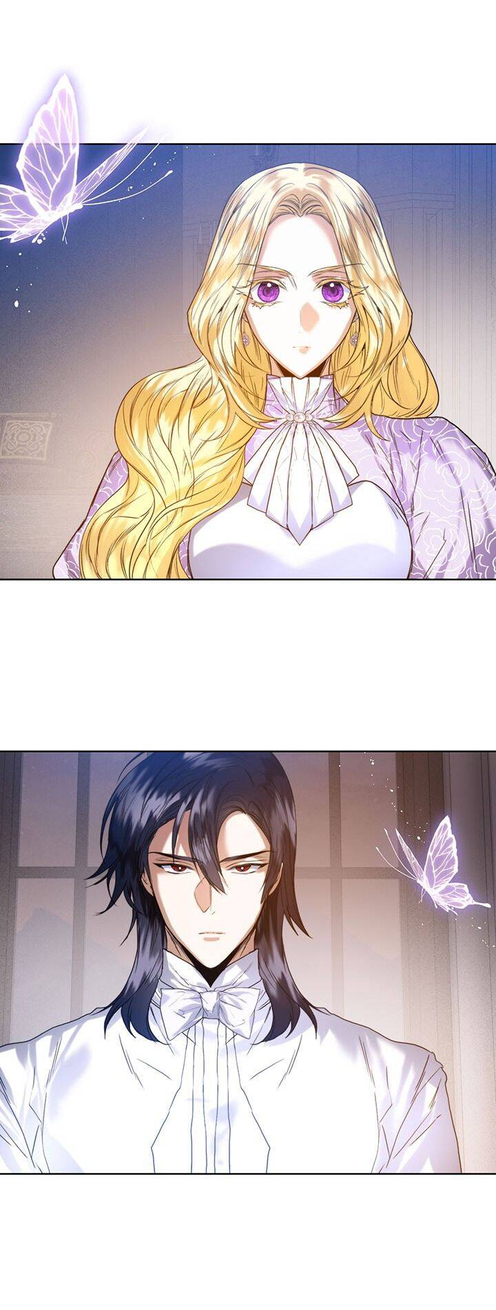 Cuộc Hôn Nhân Hoàng Gia - Chương 24