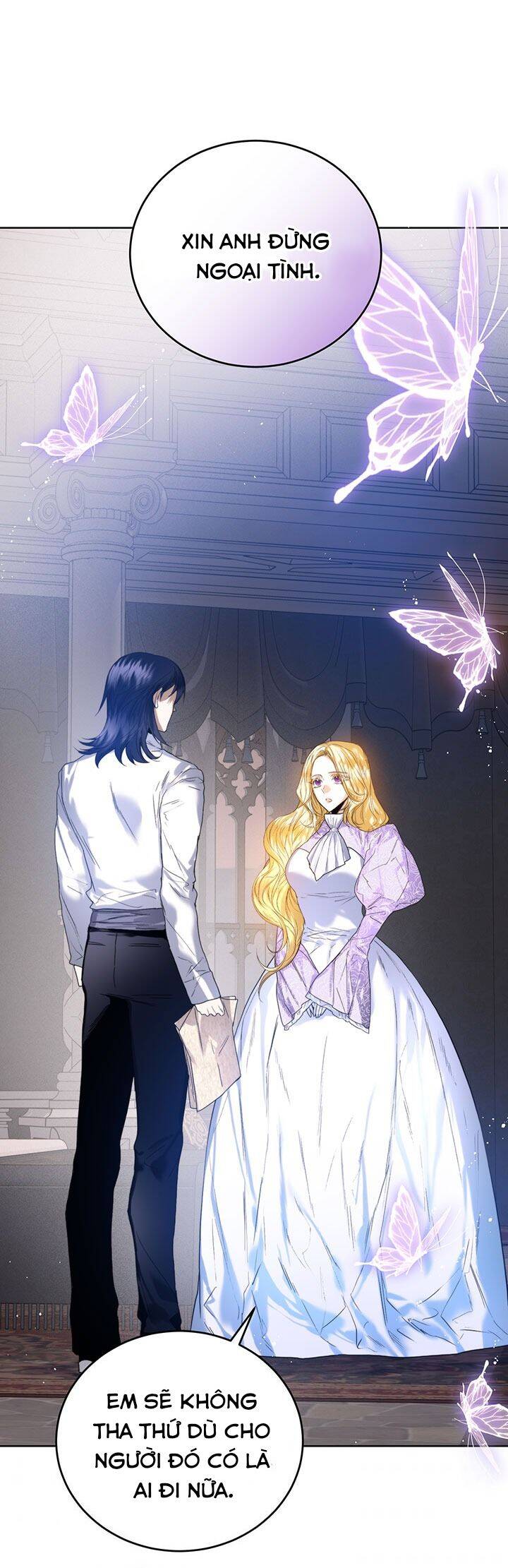 Cuộc Hôn Nhân Hoàng Gia - Chương 24