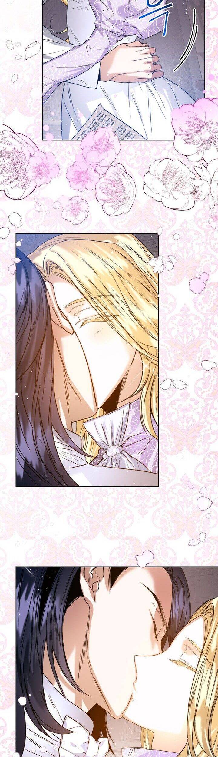 Cuộc Hôn Nhân Hoàng Gia - Chương 24