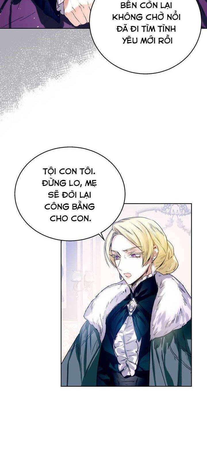 Cuộc Hôn Nhân Hoàng Gia - Chương 3