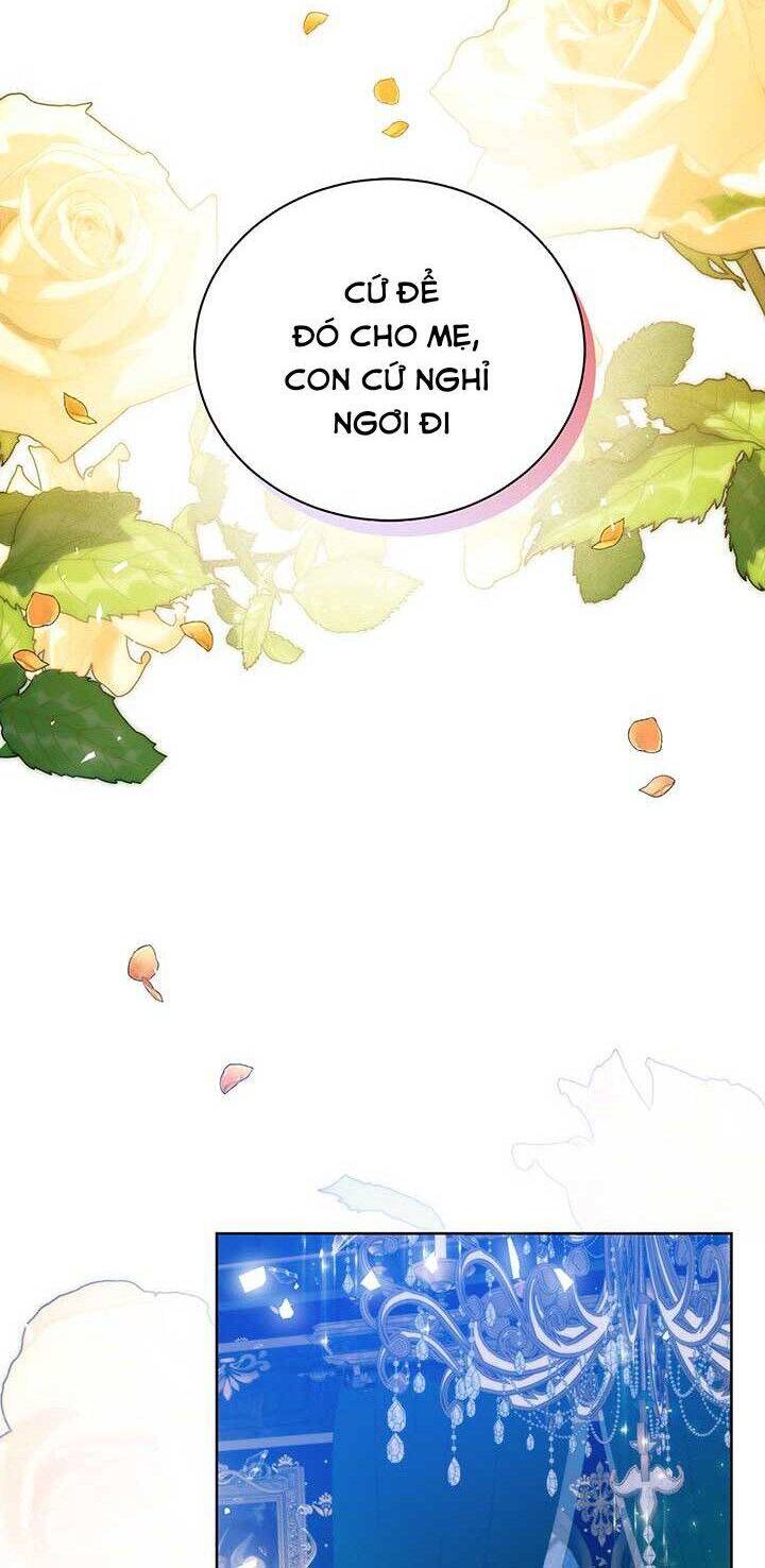 Cuộc Hôn Nhân Hoàng Gia - Chương 3