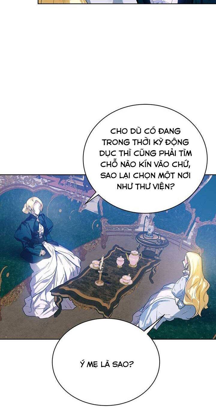 Cuộc Hôn Nhân Hoàng Gia - Chương 3