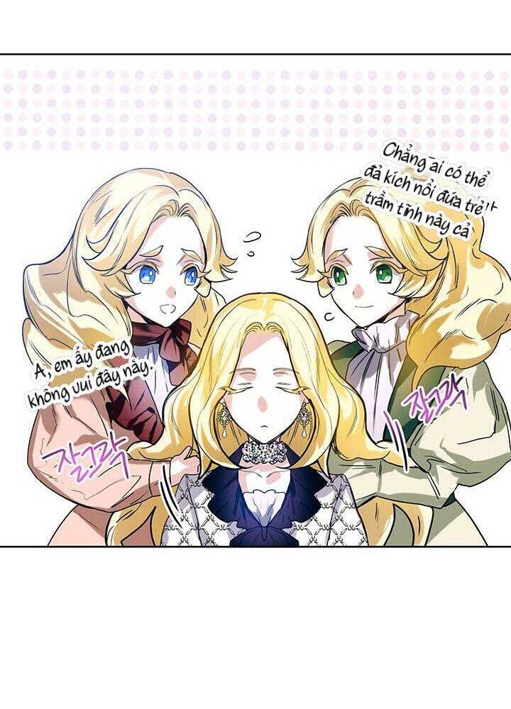 Cuộc Hôn Nhân Hoàng Gia - Chương 3