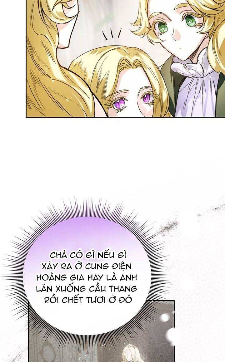 Cuộc Hôn Nhân Hoàng Gia - Chương 3