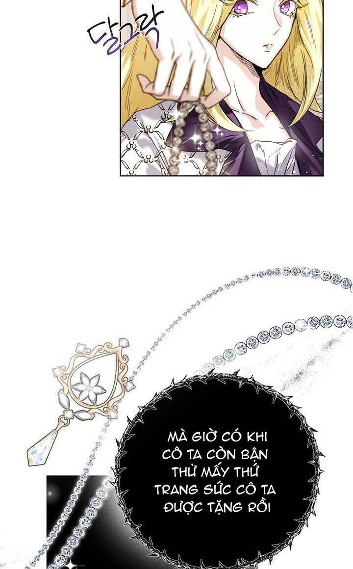 Cuộc Hôn Nhân Hoàng Gia - Chương 3