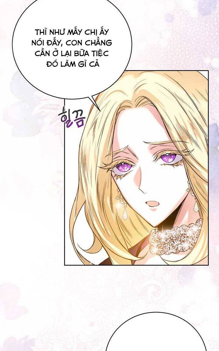 Cuộc Hôn Nhân Hoàng Gia - Chương 3