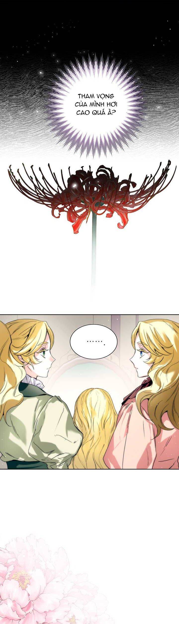 Cuộc Hôn Nhân Hoàng Gia - Chương 3