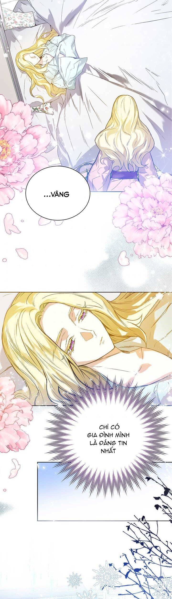 Cuộc Hôn Nhân Hoàng Gia - Chương 3