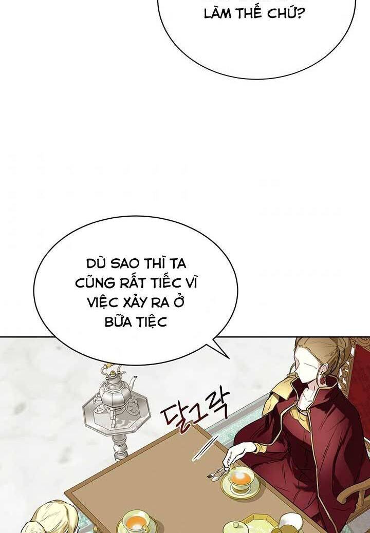 Cuộc Hôn Nhân Hoàng Gia - Chương 3