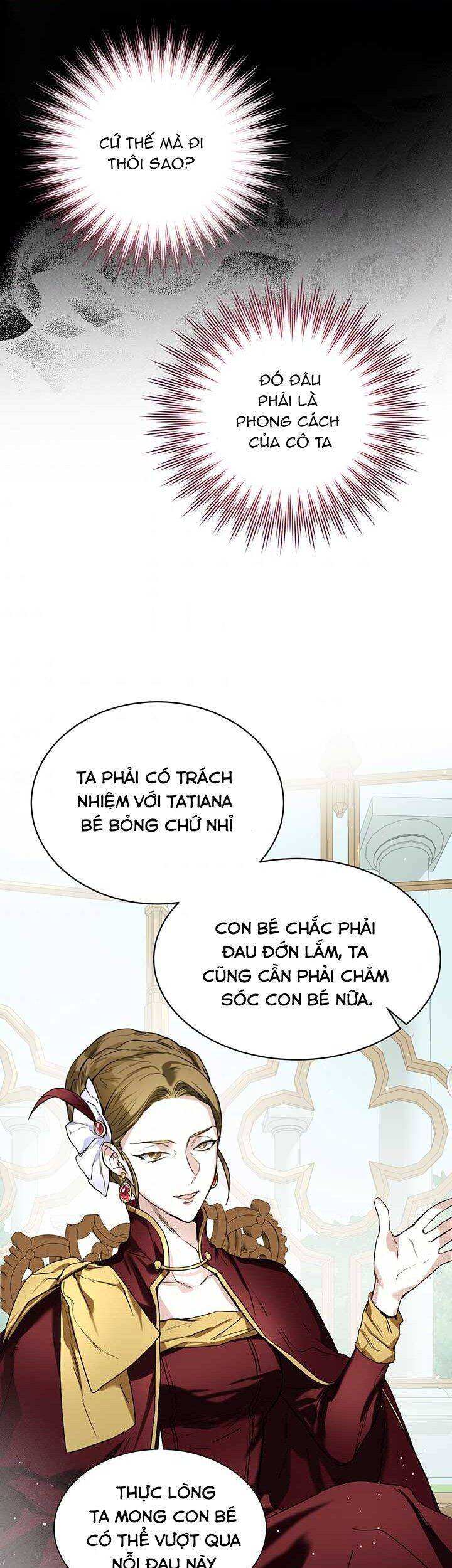 Cuộc Hôn Nhân Hoàng Gia - Chương 3