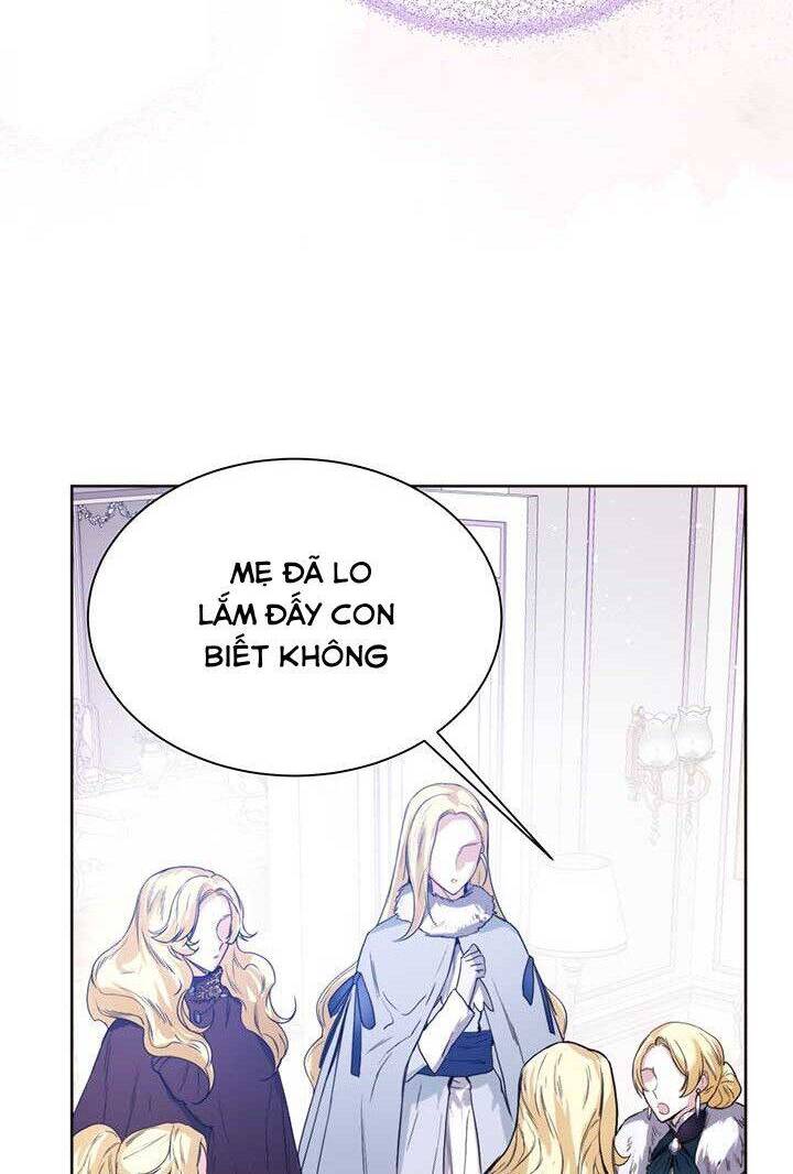 Cuộc Hôn Nhân Hoàng Gia - Chương 3