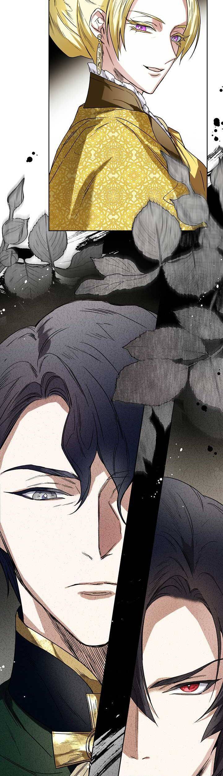 Cuộc Hôn Nhân Hoàng Gia - Chương 3