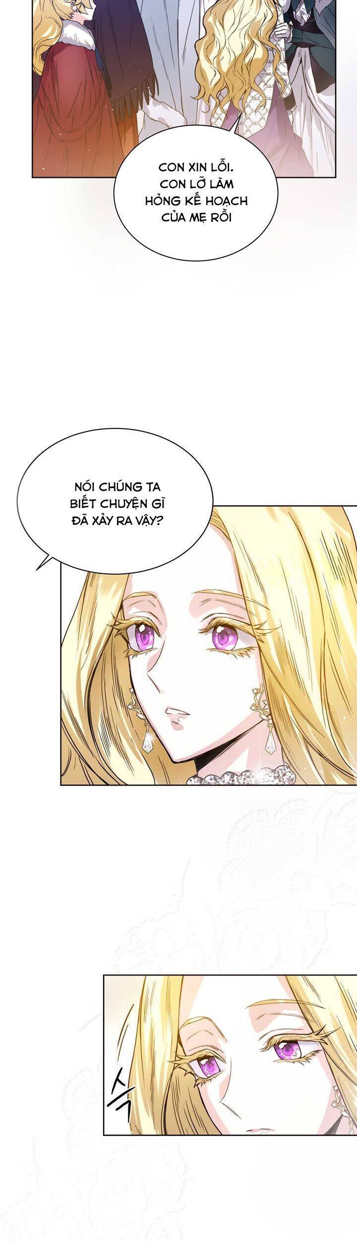 Cuộc Hôn Nhân Hoàng Gia - Chương 3