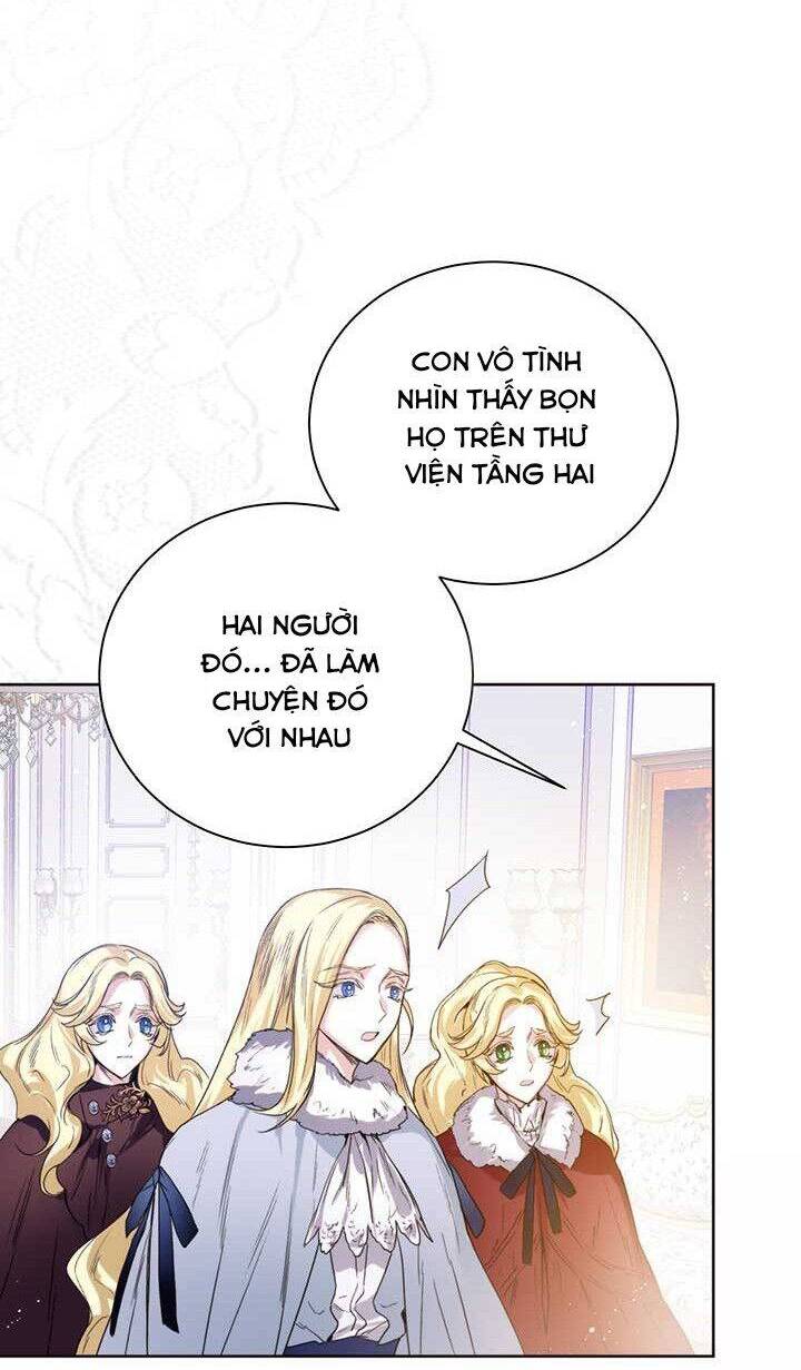 Cuộc Hôn Nhân Hoàng Gia - Chương 3