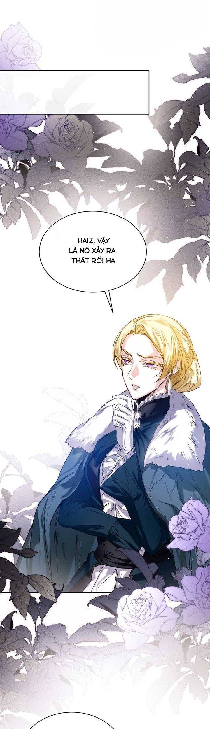 Cuộc Hôn Nhân Hoàng Gia - Chương 3