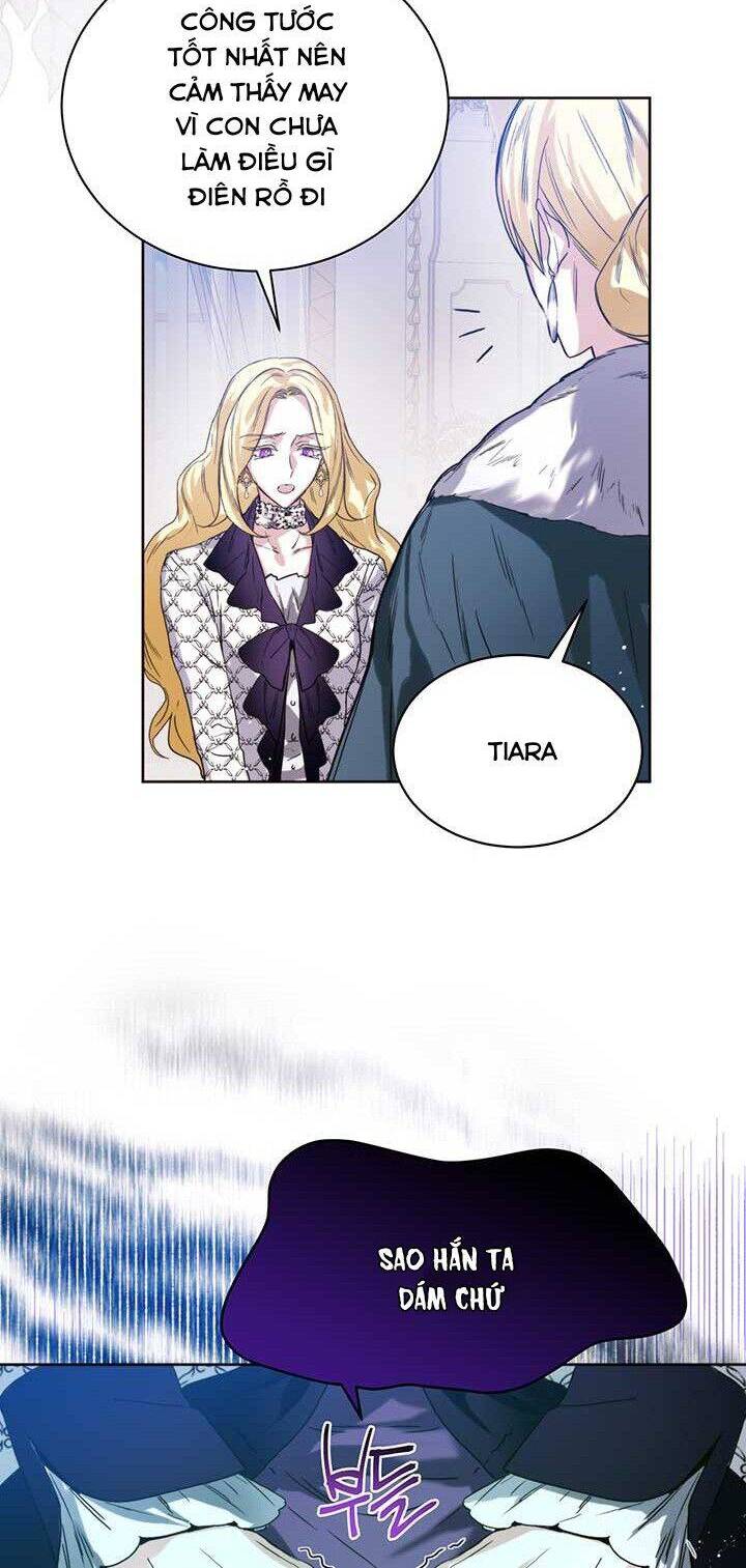 Cuộc Hôn Nhân Hoàng Gia - Chương 3