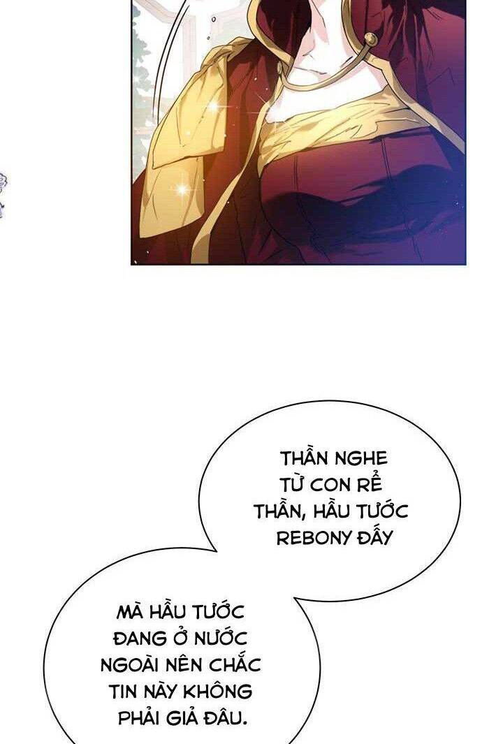 Cuộc Hôn Nhân Hoàng Gia - Chương 4