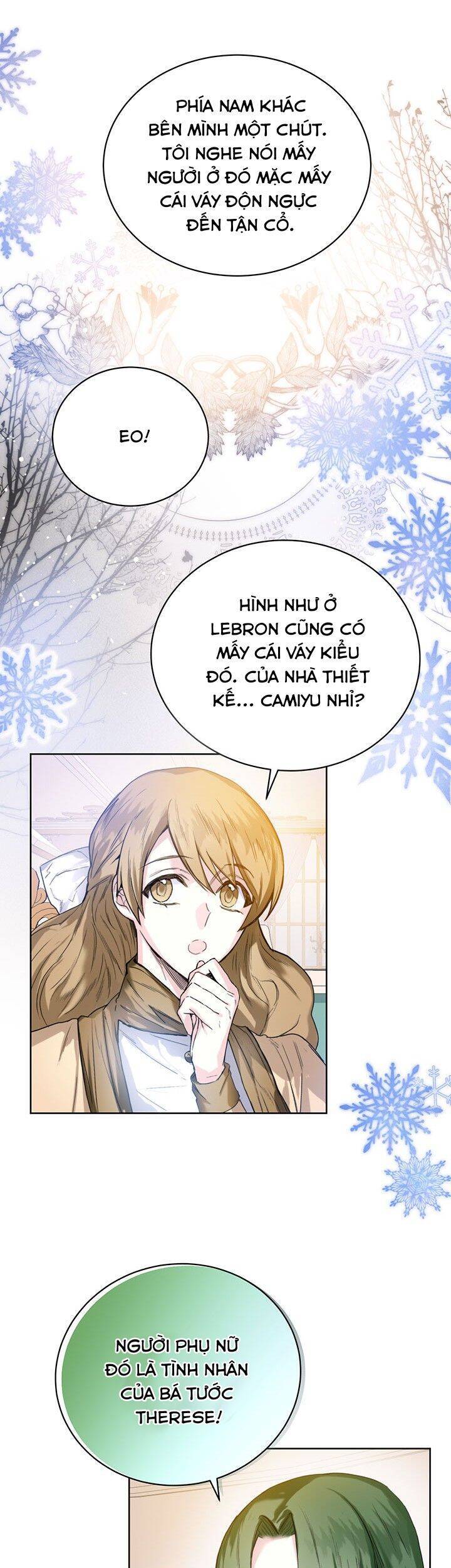 Cuộc Hôn Nhân Hoàng Gia - Chương 4